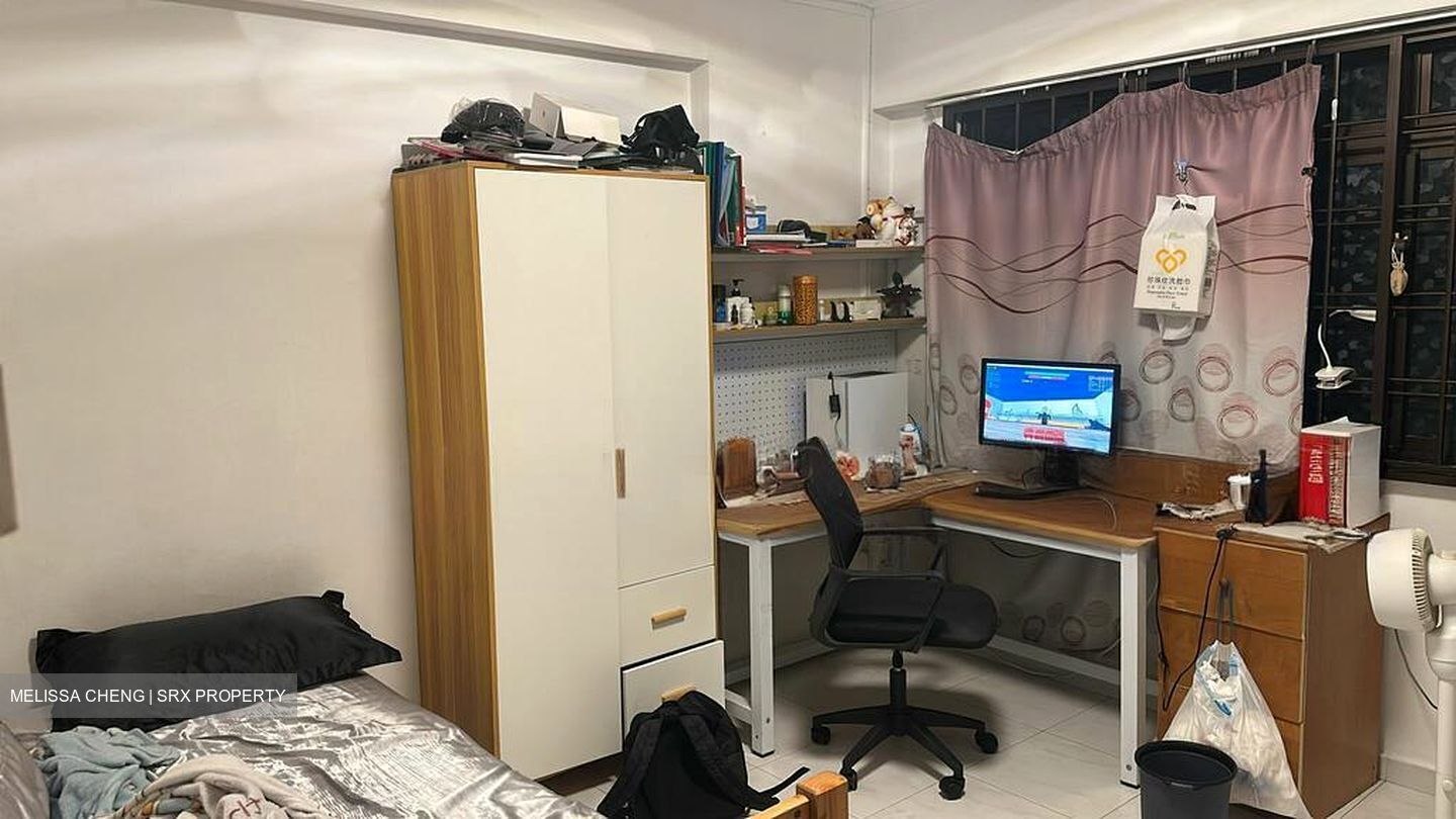 Blk 447 Choa Chu Kang Avenue 4 (Choa Chu Kang), HDB 4 Rooms #525620341